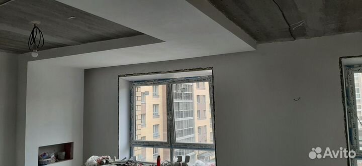 Ремонт и отделка квартир