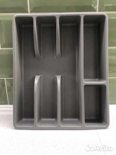 Лоток для столовых приборов IKEA