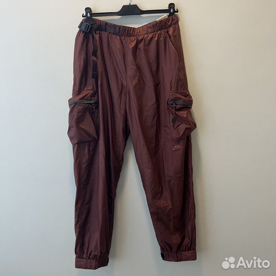 Брюки Nike Tech Pack