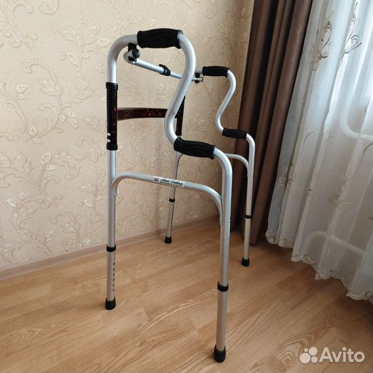 Ходунки для взрослых