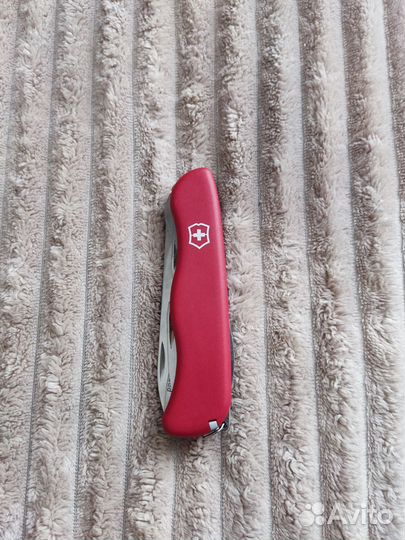 Victorinox trailmaster