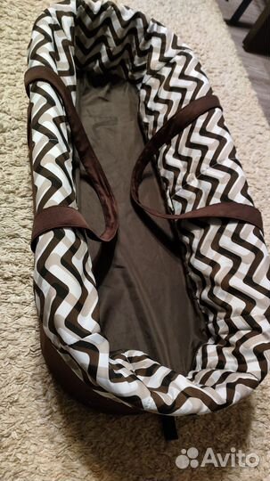 Детская коляска Jetem Pramy-Lux