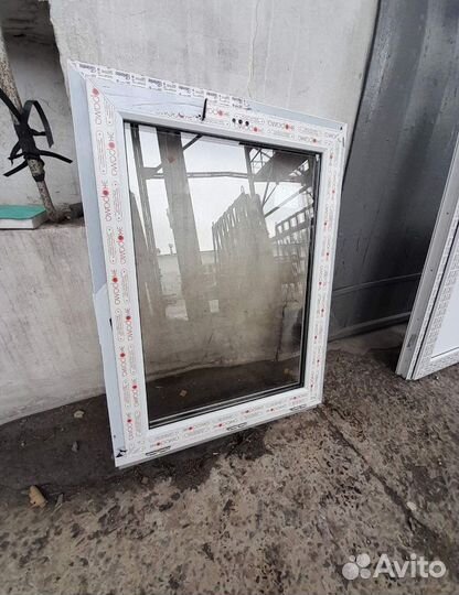 Пластиковые Окна и Двери. Ряжск