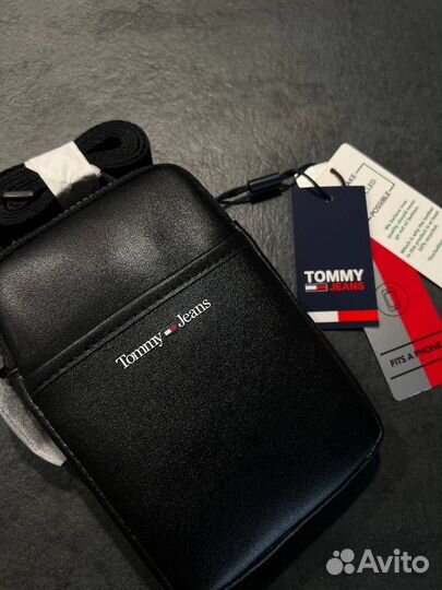 Сумка Tommy Hilfiger оригинал новая