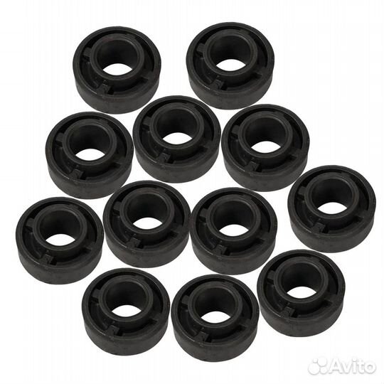 Запчасти для самокатов, роликов и скейтбордов