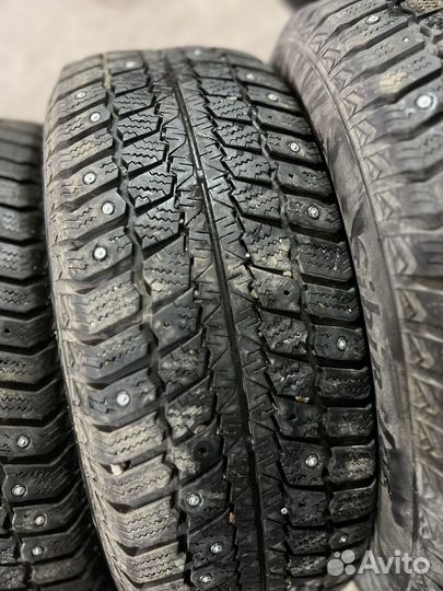 Matador MP 50 Sibir Ice 205/65 R15
