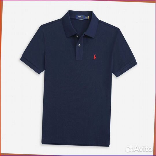 Футболка Polo Ralph Lauren (85741 Артикул: )