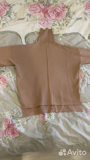 Свитер женский 44-46