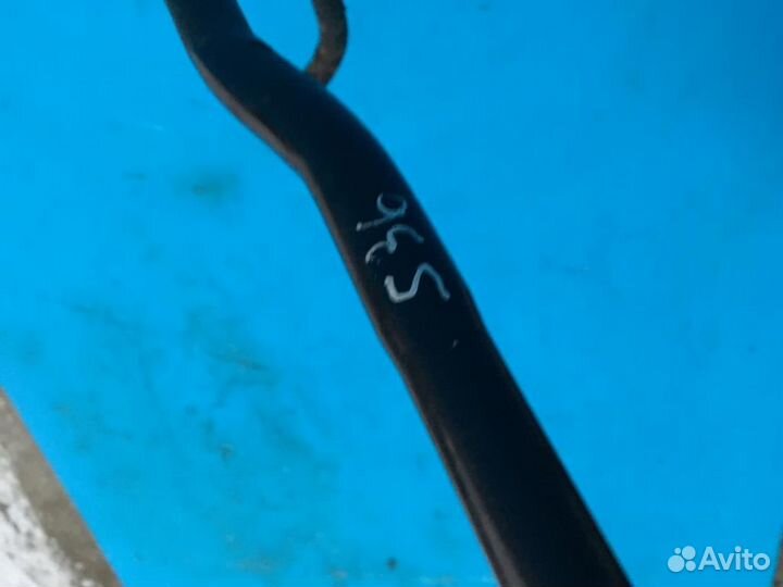 Стабилизатор передний BMW 5-серия E60/E61