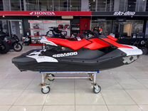 BRP SEA-DOO spark 3UP 90 IBR trixx (2024)