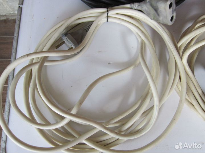 Удлинитель электрический