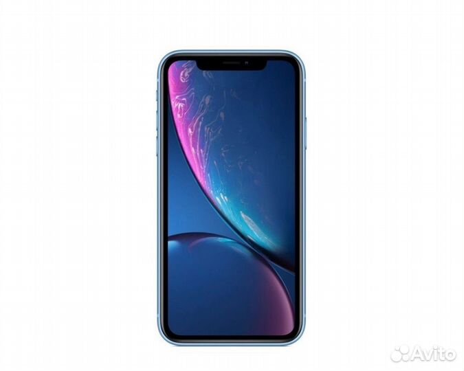 iPhone Xr, 64 ГБ