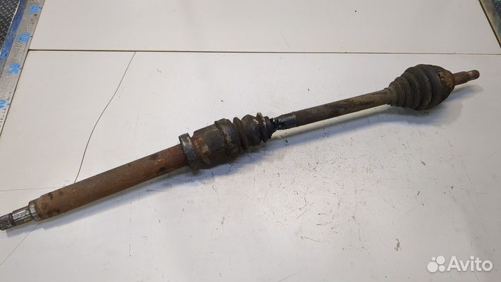 Полуось Ford Focus 1, 2004