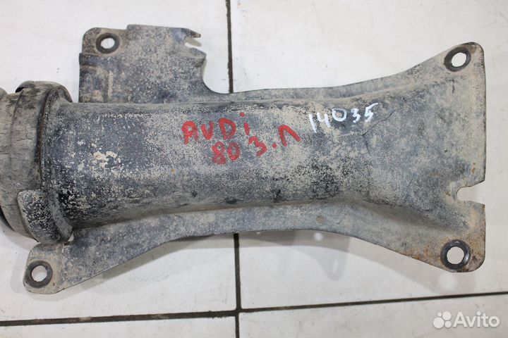 Амортизатор задний для Audi 80/90 (B4) 1991-1995