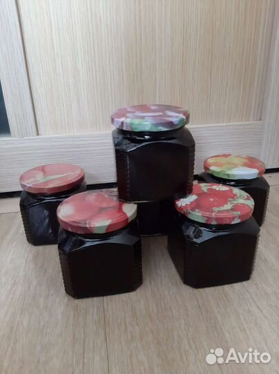 Варенье из вишни без косточек