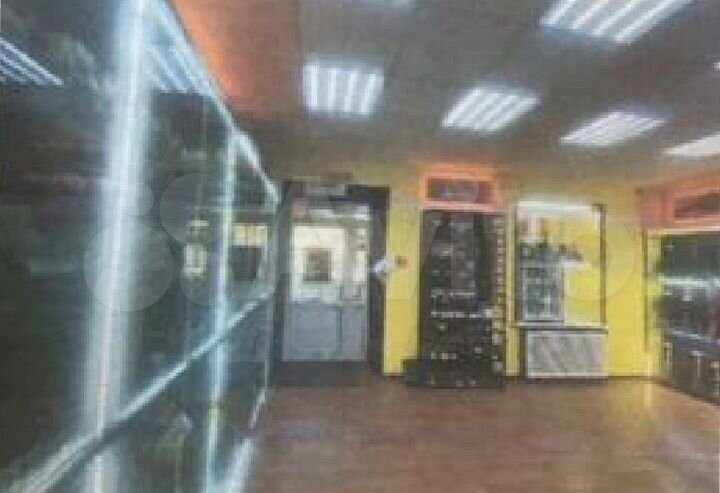 Торговая площадь, 57.3 м²