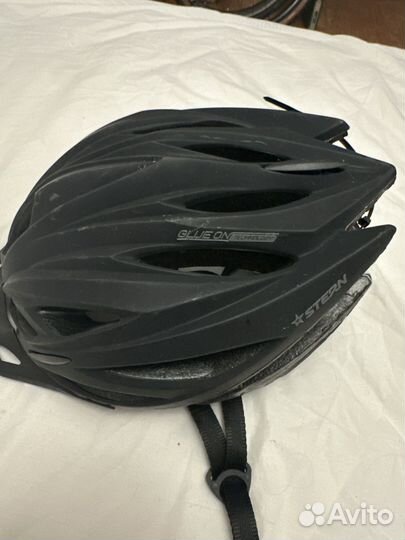 Велошлем stern 58-62 (L)