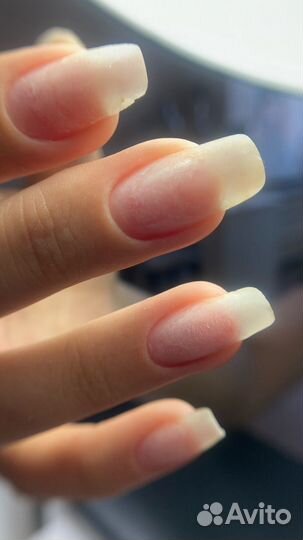 Маникюр/Гель-лак/Наращивание ногтей