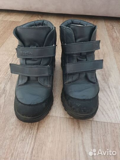 Ботинки Totta 32 размер