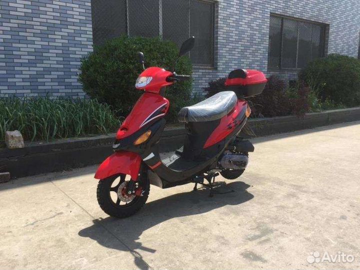 Новый Active torro