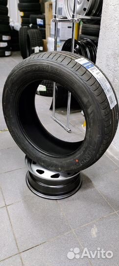 Kumho Crugen HP91 235/55 R18 100H