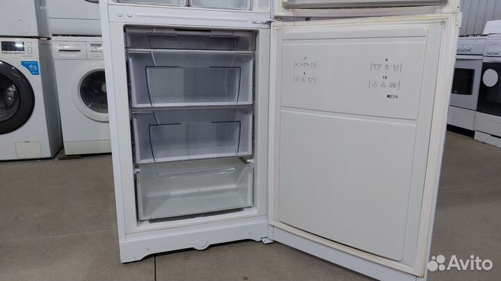 Холодильник Hotpoint-Ariston rmba2200.33 Доставка