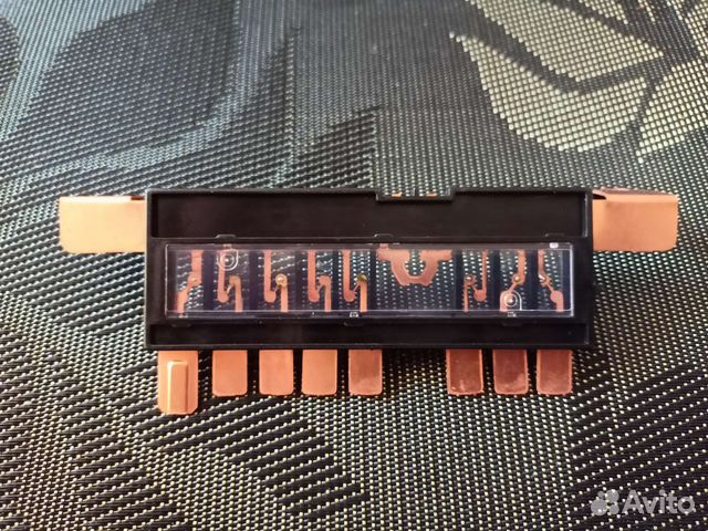 Мультипредохранитель. 1879001031.Киа Рио, Солярис