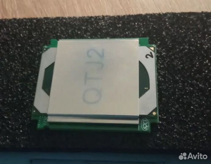 Intel Core i5-10400 QTJ2 на сокет LGA 1151