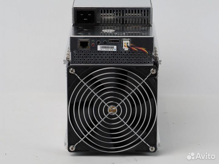 Asic Whatsminer M50S 126 TH/s Легальный с гтд