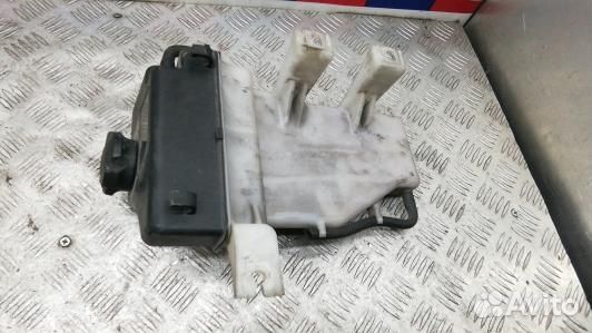 Бачок расширительный hyundai H1 (starex) 2 (NNT15N