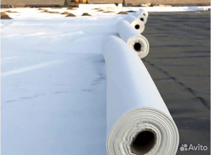 Геотекстиль Дорнит Эко 300