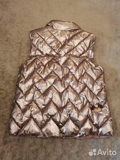 Жилетка для девочки Zara 140