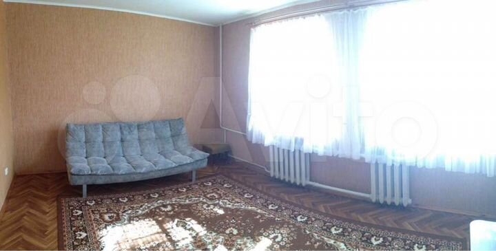 3-к. квартира, 99 м², 10/11 эт.