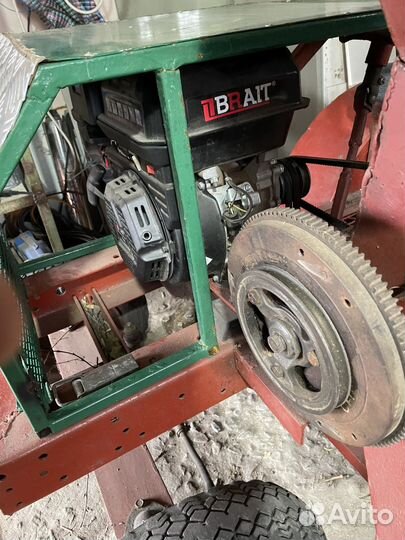 Косилка МТЗ (Беларус) КТМ-00.000, 2024