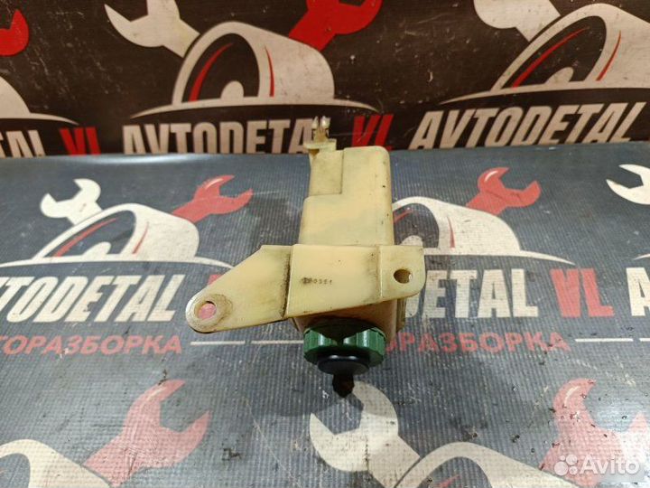 Бачок Гур Volkswagen Passat B5 седан 1996-2005