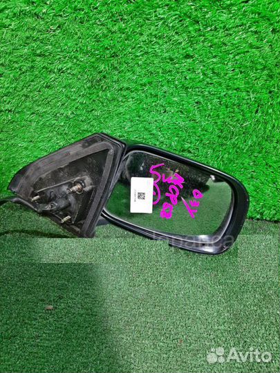 Зеркало Тойота Пробокс Саксид правое