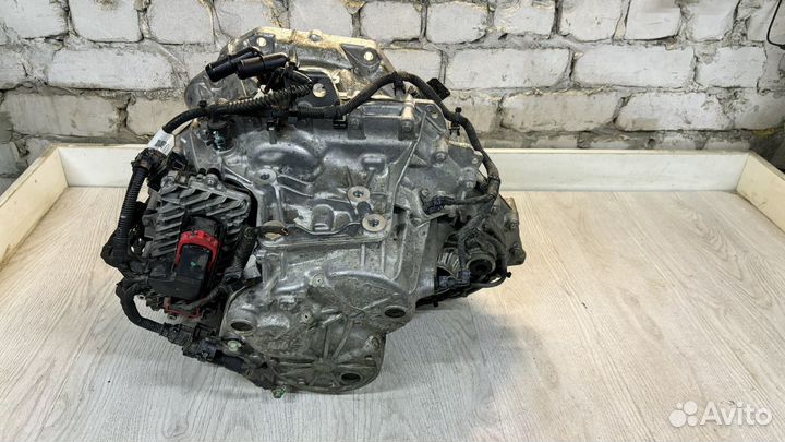 Ркпп Chery Arrizo 8