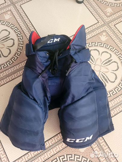 Шорты хоккейные ccm