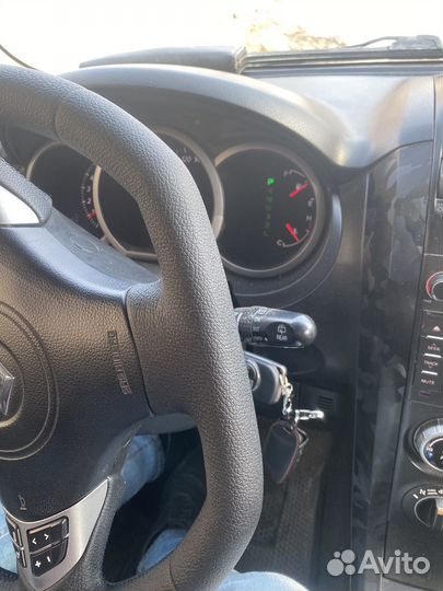 Руль suzuki grand vitara