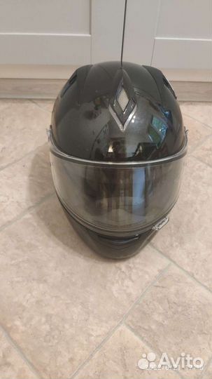 Шлем lazer snow размер l