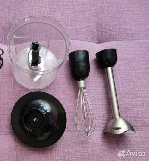 Запчасти для блендера Polaris