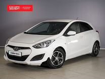 Hyundai i30 1.6 AT, 2012, 455 000 км, с пробегом, цена 614 125 руб.