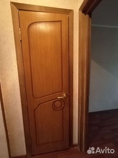 Межкомнатные двери бу