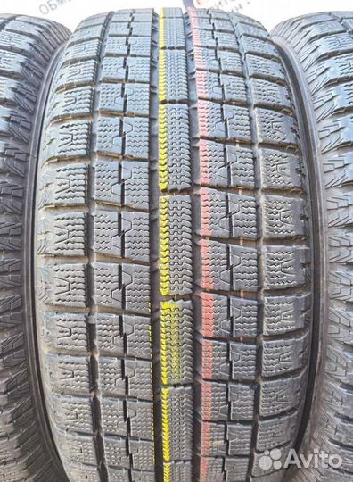 Toyo Garit G5 215/50 R17 91Q