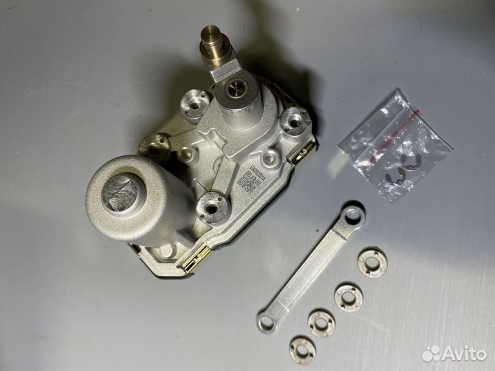 Электронный актуатор (сервопривод) 28235-2F700