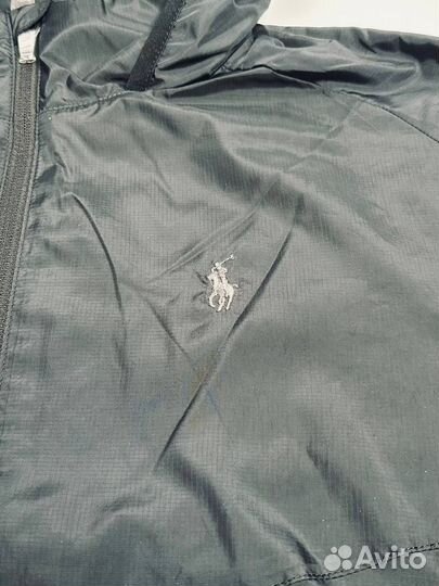 Ветровка Polo Ralph Lauren