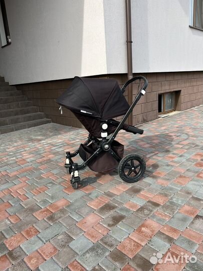 Коляска bugaboo cameleon 3