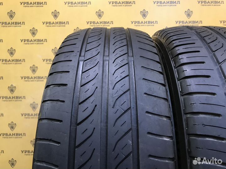 Yokohama A.Drive AA01 195/60 R15 88H