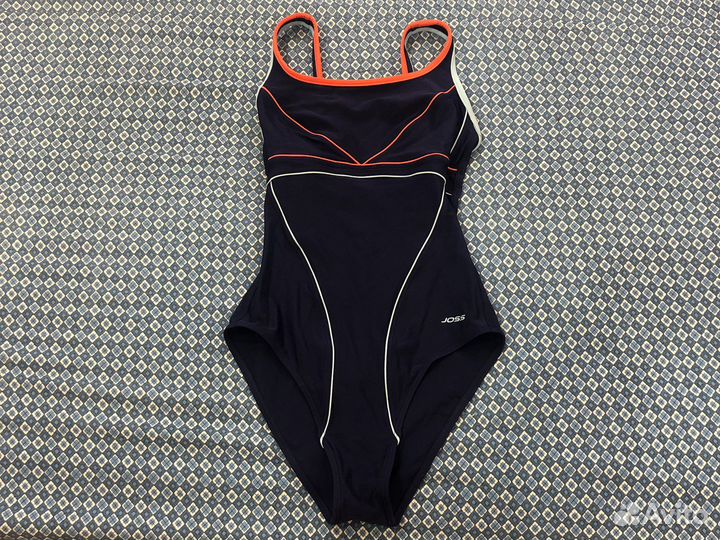 Купальник для девочки 128 134