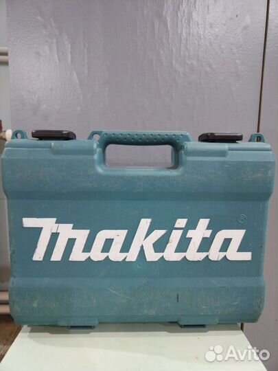 Шуруповерт makita бу